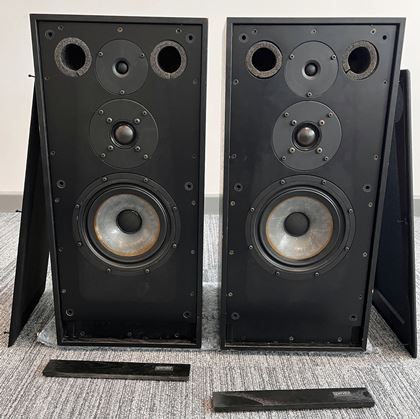 various-Spendor SP1/2 (pair)